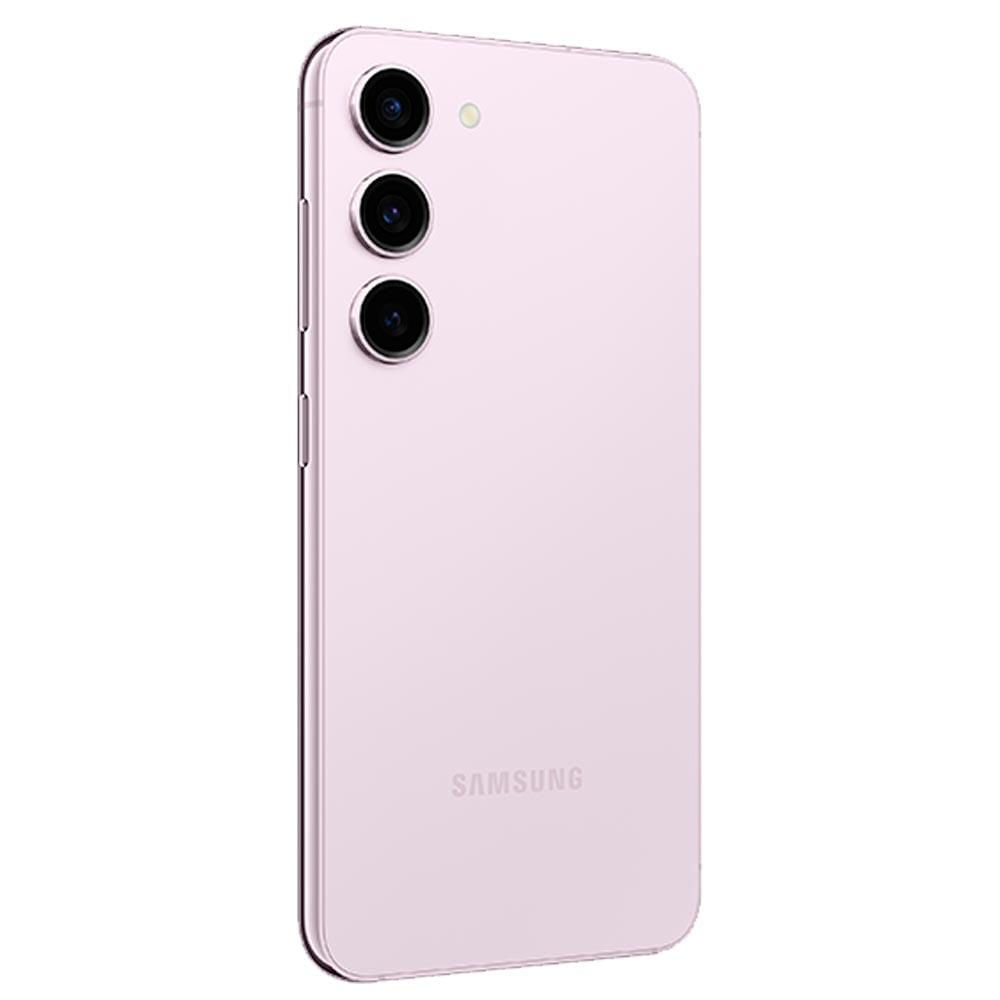 Smartphone Samsung Galaxy S23, 256GB, 8GB RAM, Frontal de 12MP